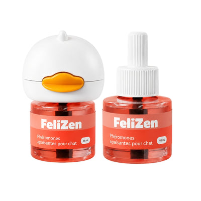 2 recharges diffuseur