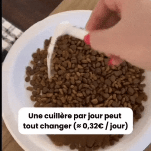 Prévenez la carence silencieuse avant même l'apparition des symptômes grâce au supplément de taurine Velorana™